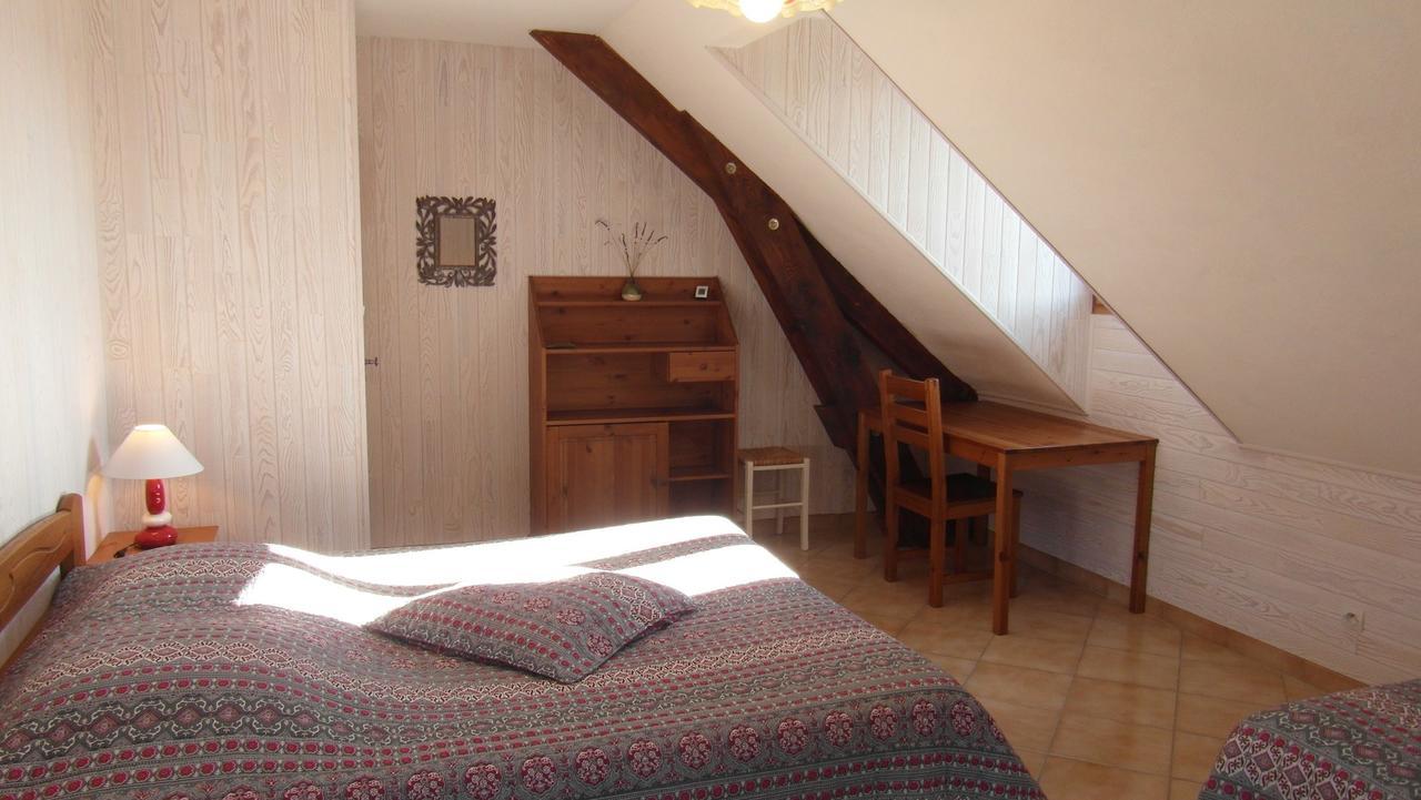 Au Vieux Tilleul Bed & Breakfast Veynes Екстериор снимка