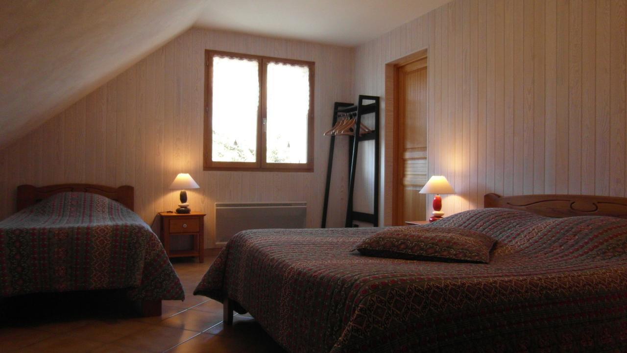Au Vieux Tilleul Bed & Breakfast Veynes Екстериор снимка