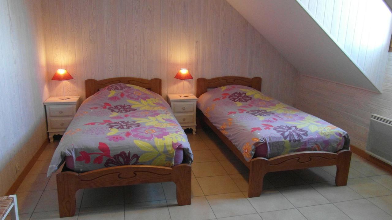 Au Vieux Tilleul Bed & Breakfast Veynes Екстериор снимка